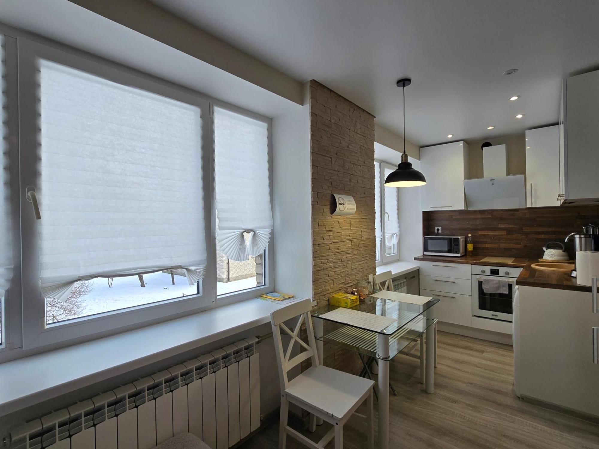 Madise Avenue Apartment Narva Exterior photo