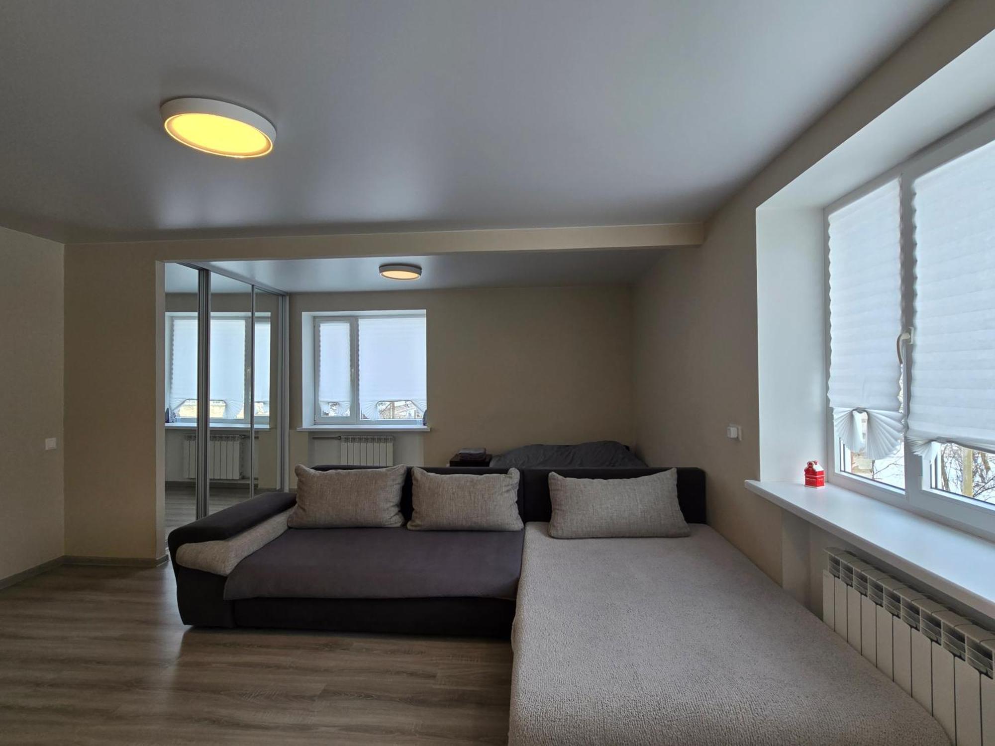 Madise Avenue Apartment Narva Exterior photo