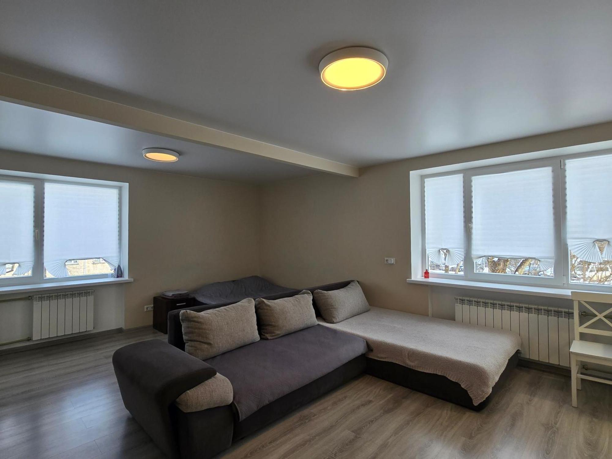 Madise Avenue Apartment Narva Exterior photo