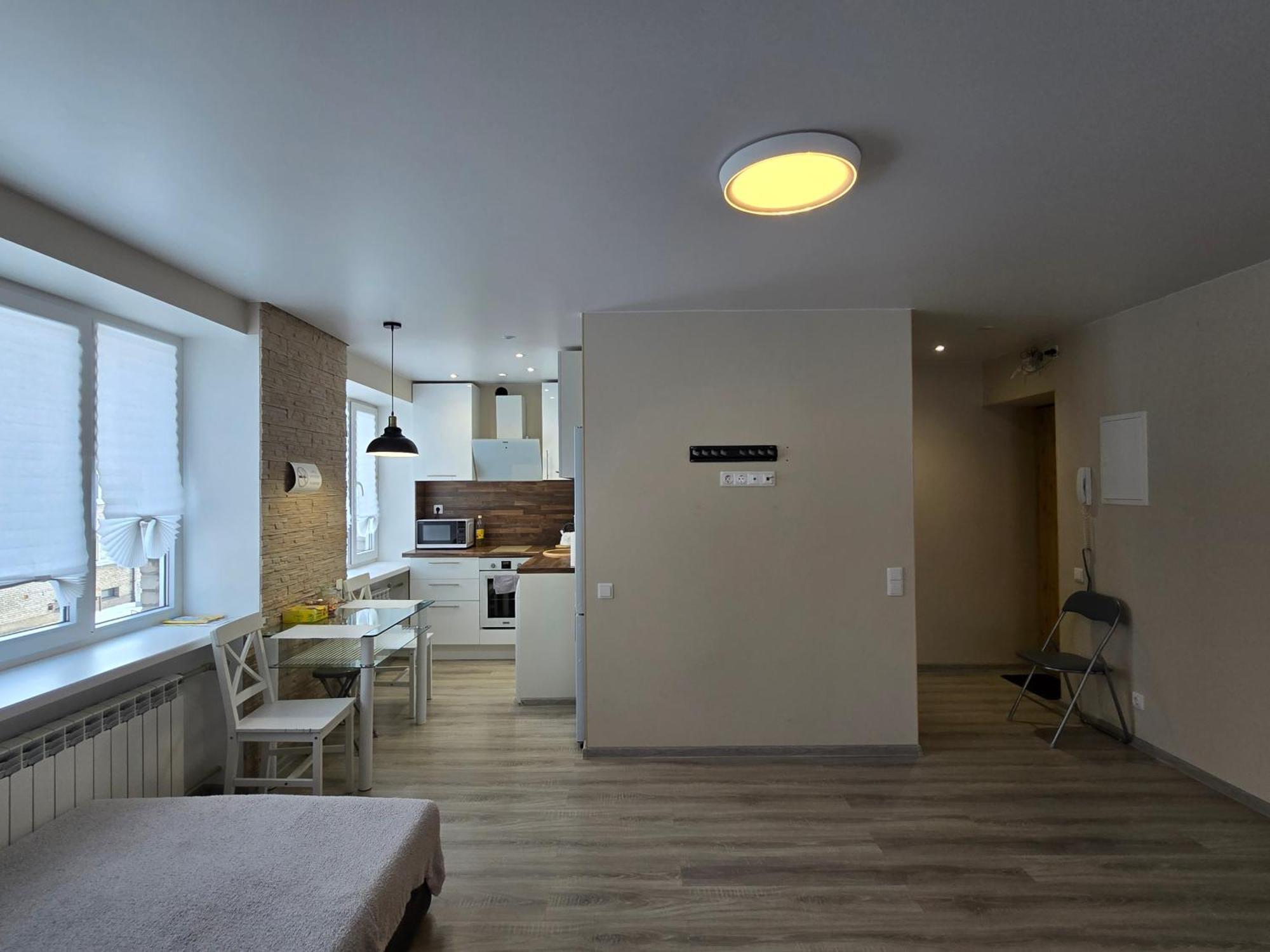 Madise Avenue Apartment Narva Exterior photo