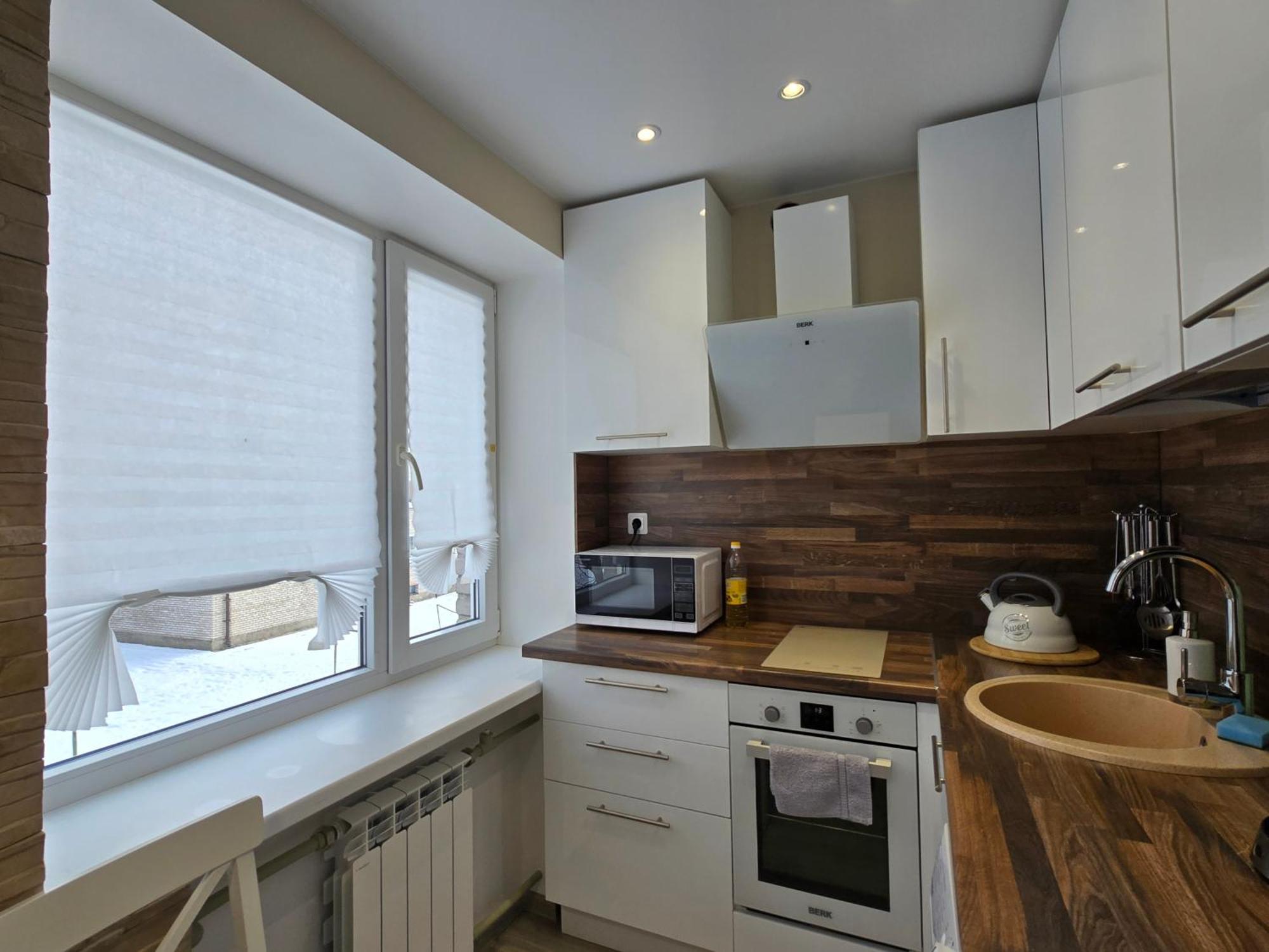 Madise Avenue Apartment Narva Exterior photo