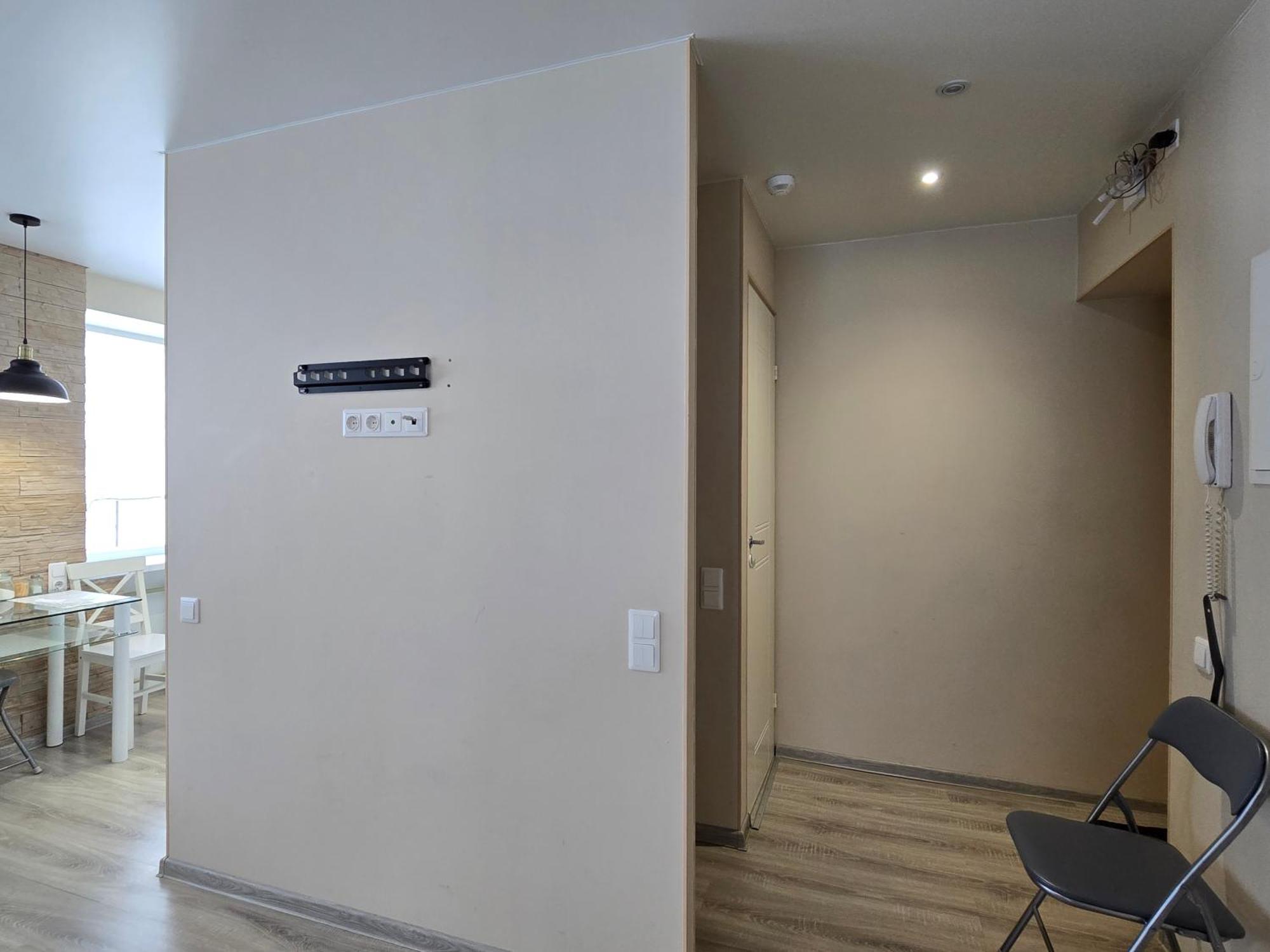 Madise Avenue Apartment Narva Exterior photo